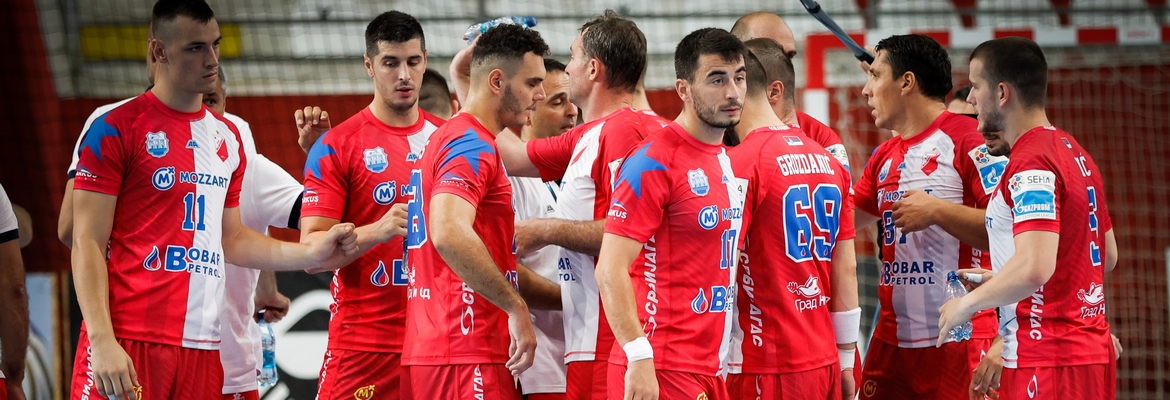 RK Vojvodina (Handball) :: Serbia :: Team profile