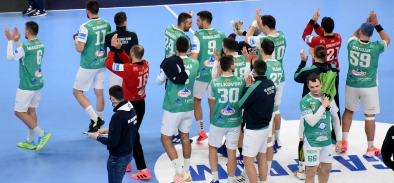 handball seha league