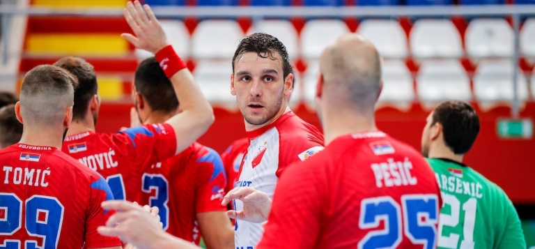 Vojvodina won first ever European title, four SEHA clubs won national championships