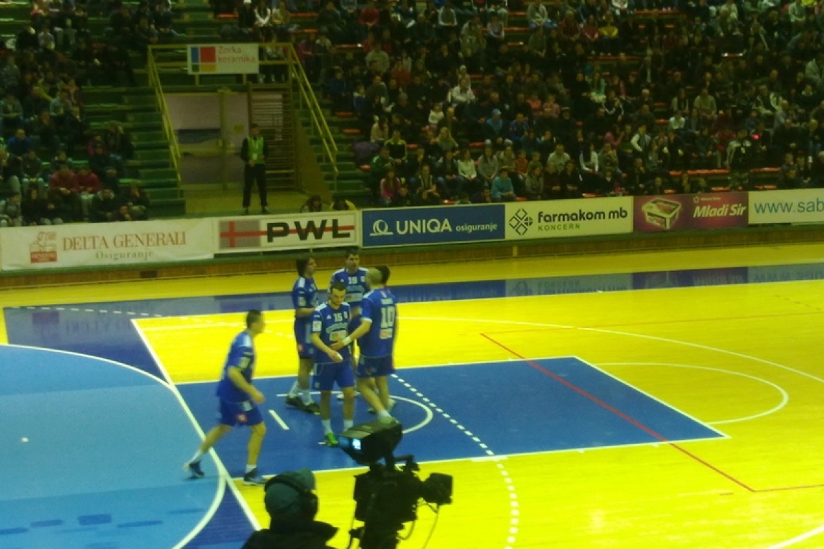 Metaloplastika - Vardar Metaloplastika - Vardar
