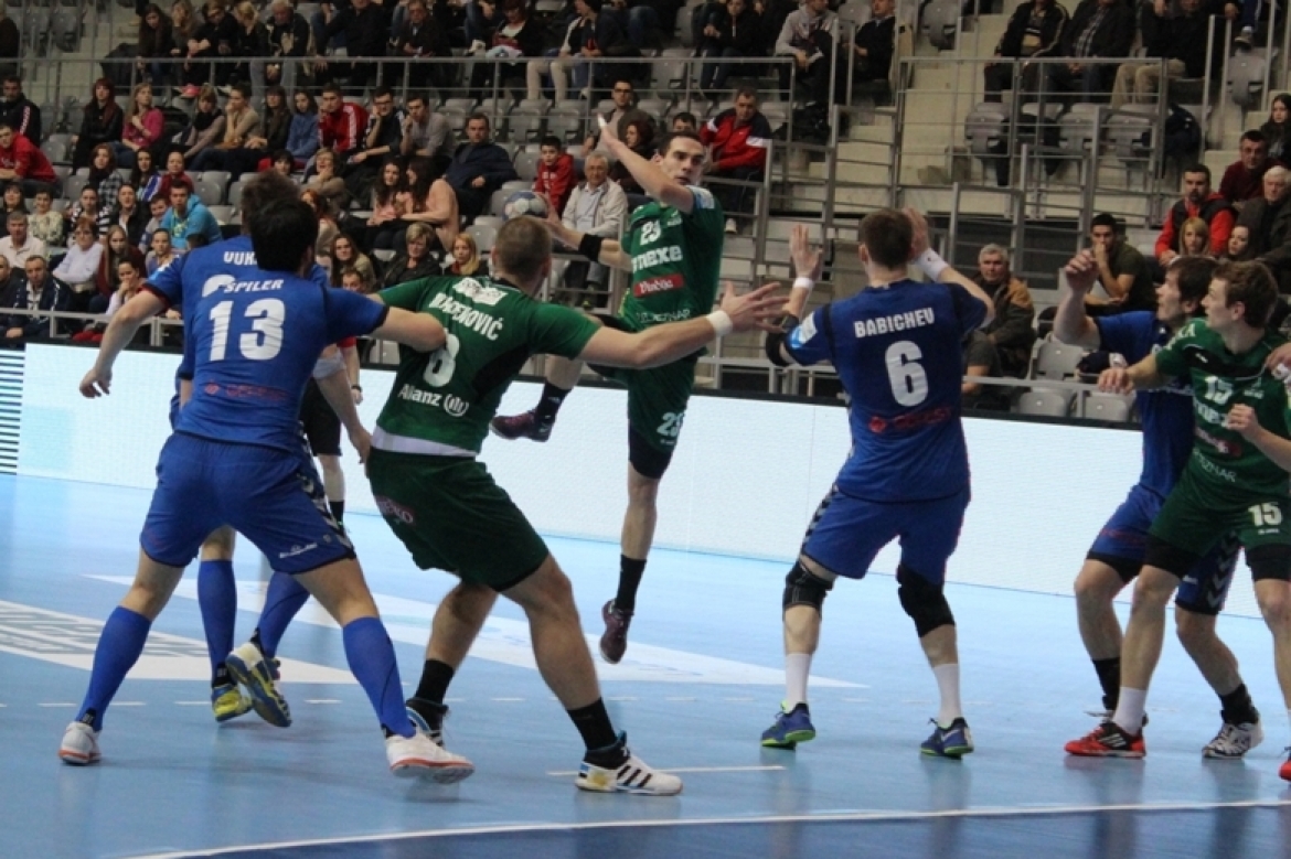 Nexe - Meshkov Brest 3 Nexe - Meshkov Brest 3