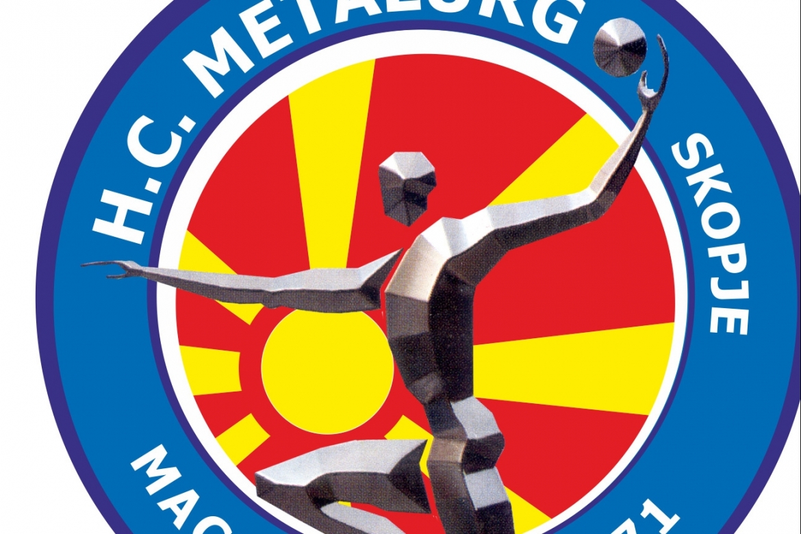 Metalurg logo Metalurg logo