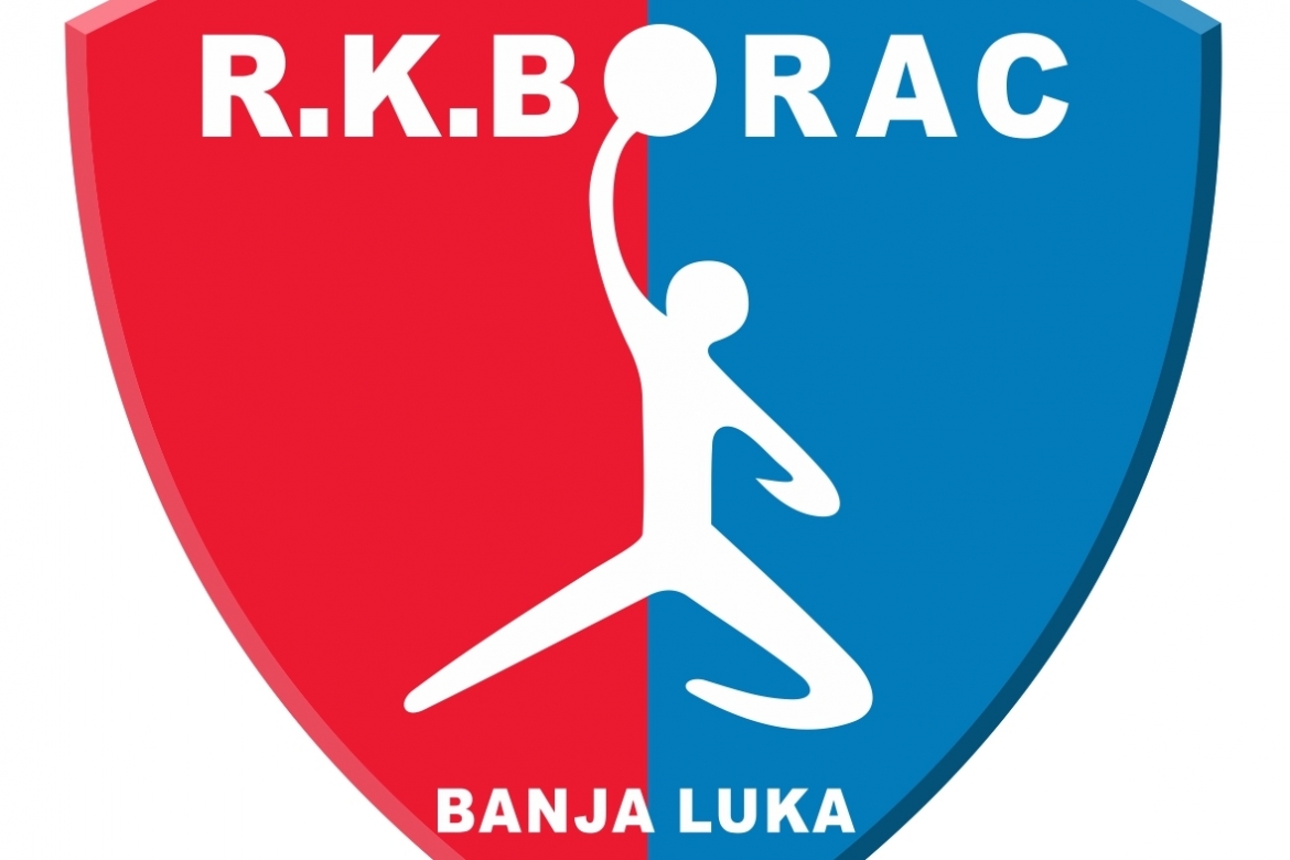 Borac Logo Borac Logo