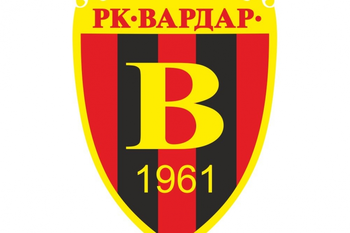 Vardar grb Vardar grb