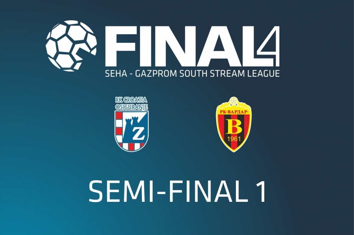 Final 4 polufinale 1 Final 4 polufinale 1
