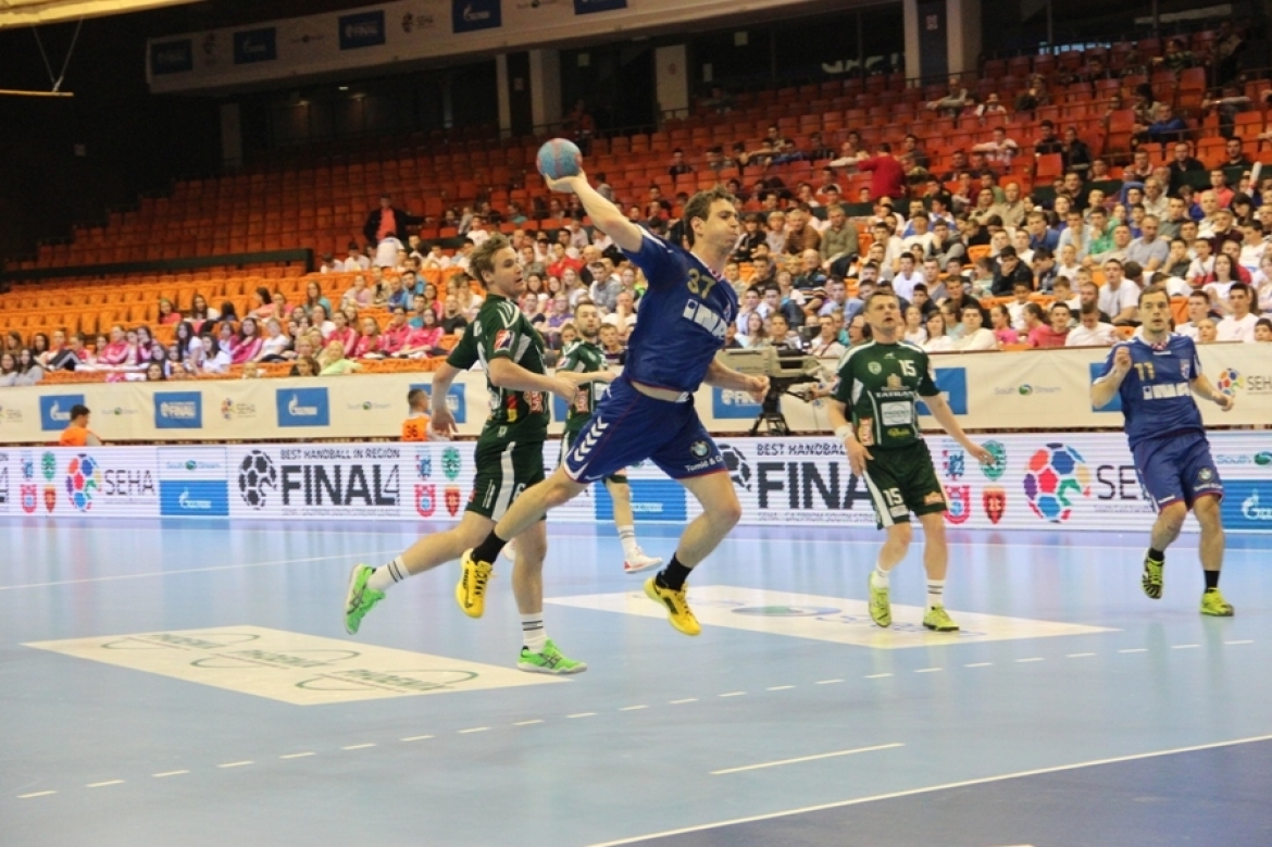 F4 - CO Zagreb - Tatran Prešov 3 F4 - CO Zagreb - Tatran Prešov 3
