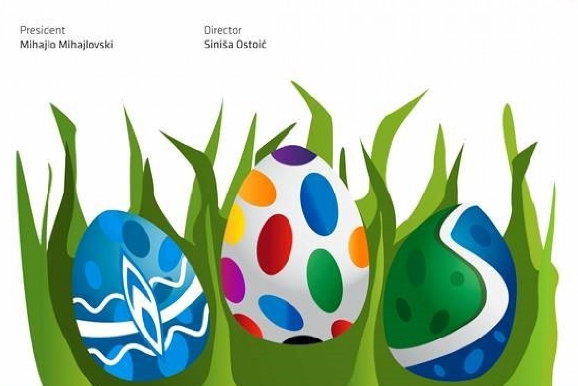 Happy Easter Happy Easter