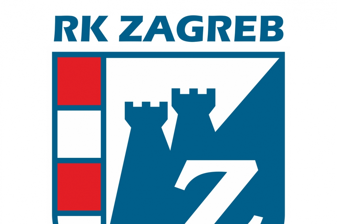 Zagreb logo Zagreb logo
