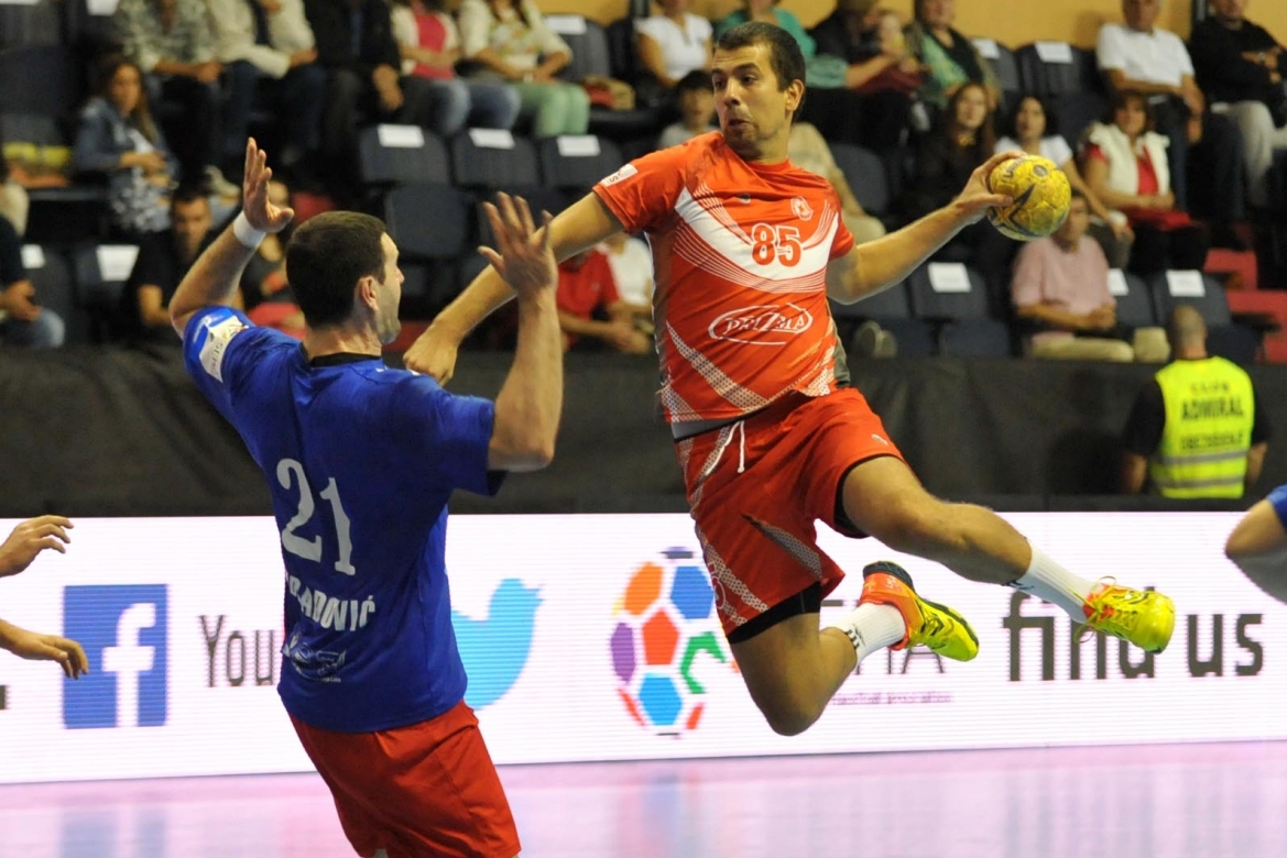 Radnicki - Borac 4 (14/15) Radnicki - Borac 4 (14/15)