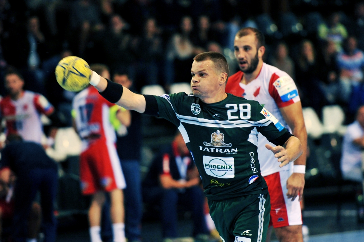 Tatran - Vojvodina 3 (14/15) Tatran - Vojvodina 3 (14/15)