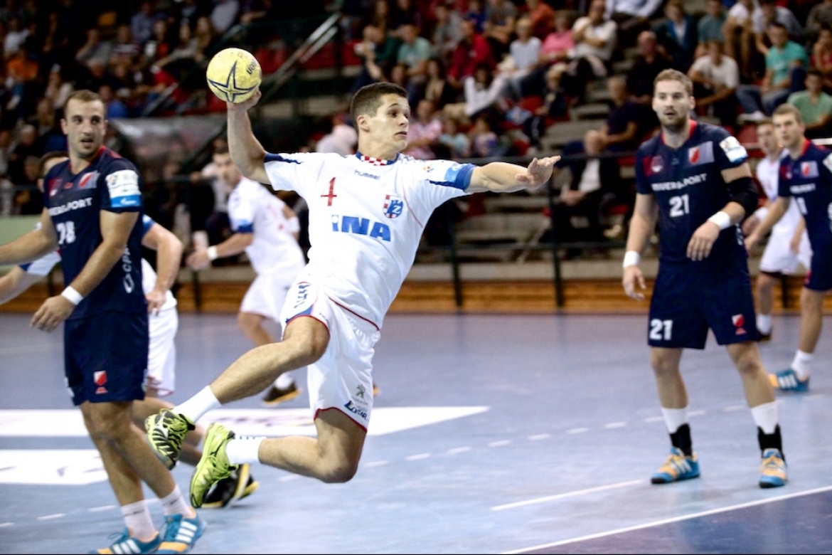PPD Zagreb - Vojvodina 12 (14/15) PPD Zagreb - Vojvodina 12 (14/15)
