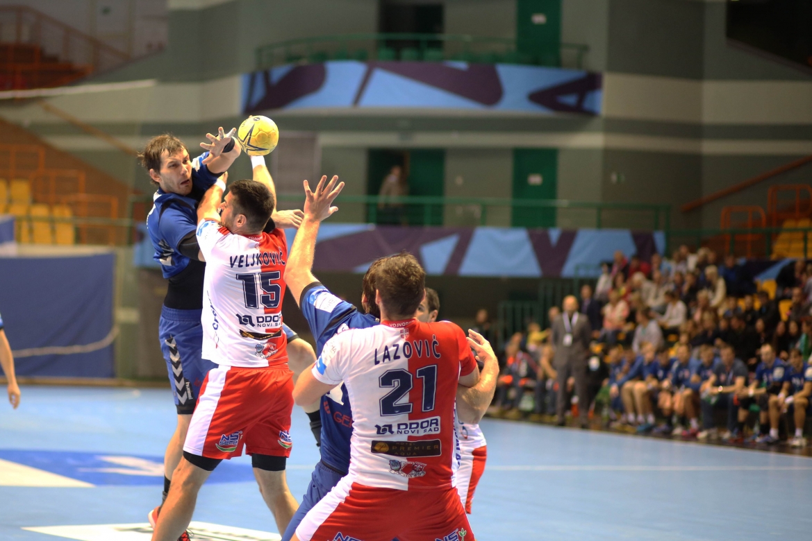 Meshkov Brest - Vojvodina 1 (14/15) Meshkov Brest - Vojvodina 1 (14/15)