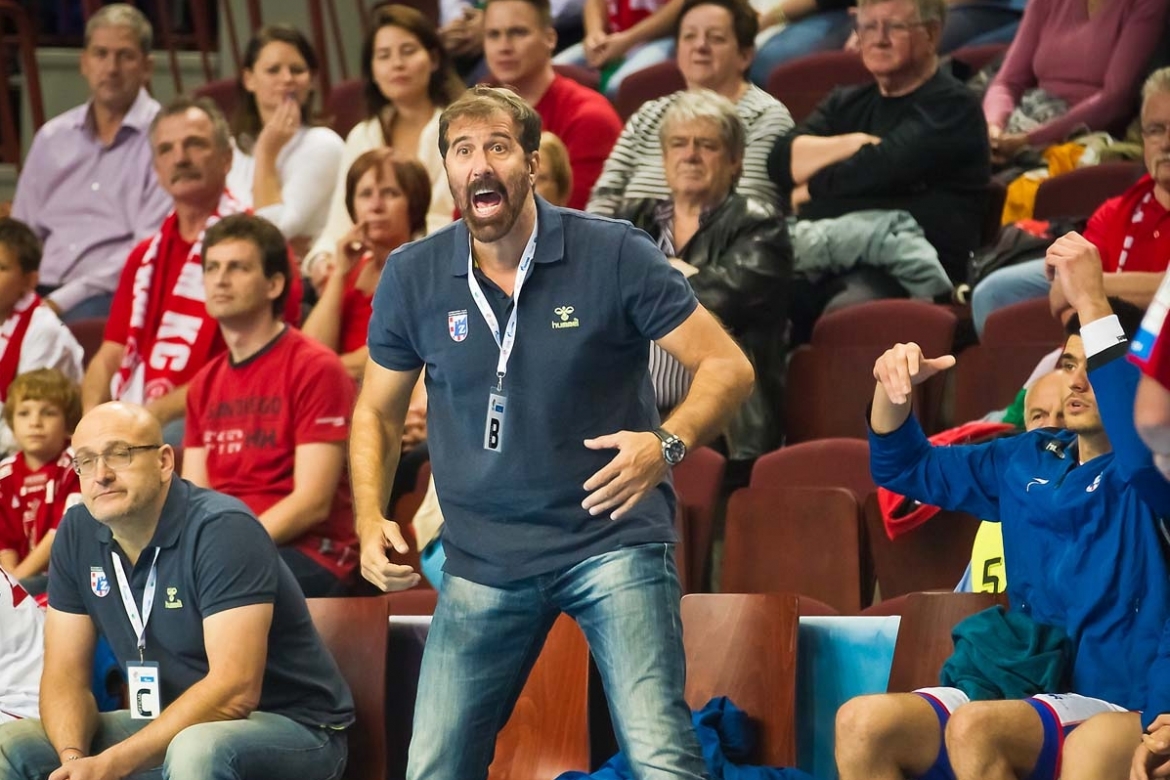 MKB-MVM Veszprem - PPD Zagreb 11 (14/15) MKB-MVM Veszprem - PPD Zagreb 11 (14/15)