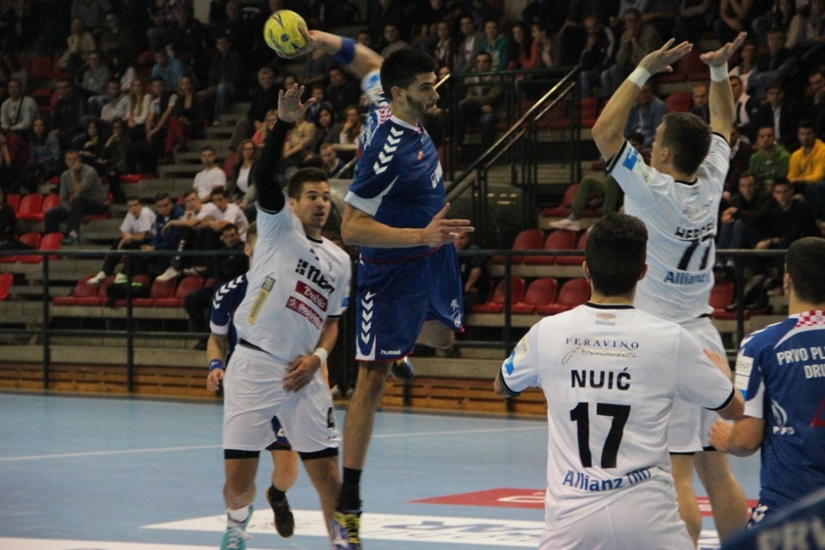 PPD Zagreb - Nexe 4 (14/15)