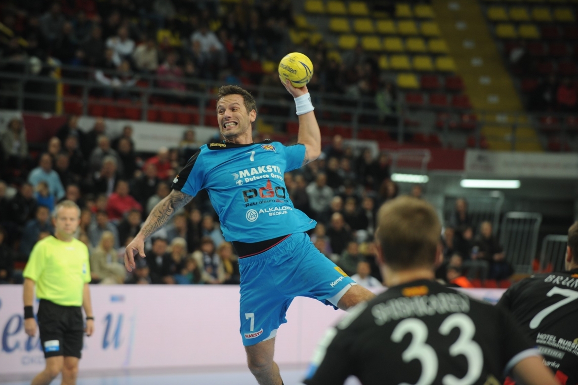 Metalurg - Vardar 3 (14/15)