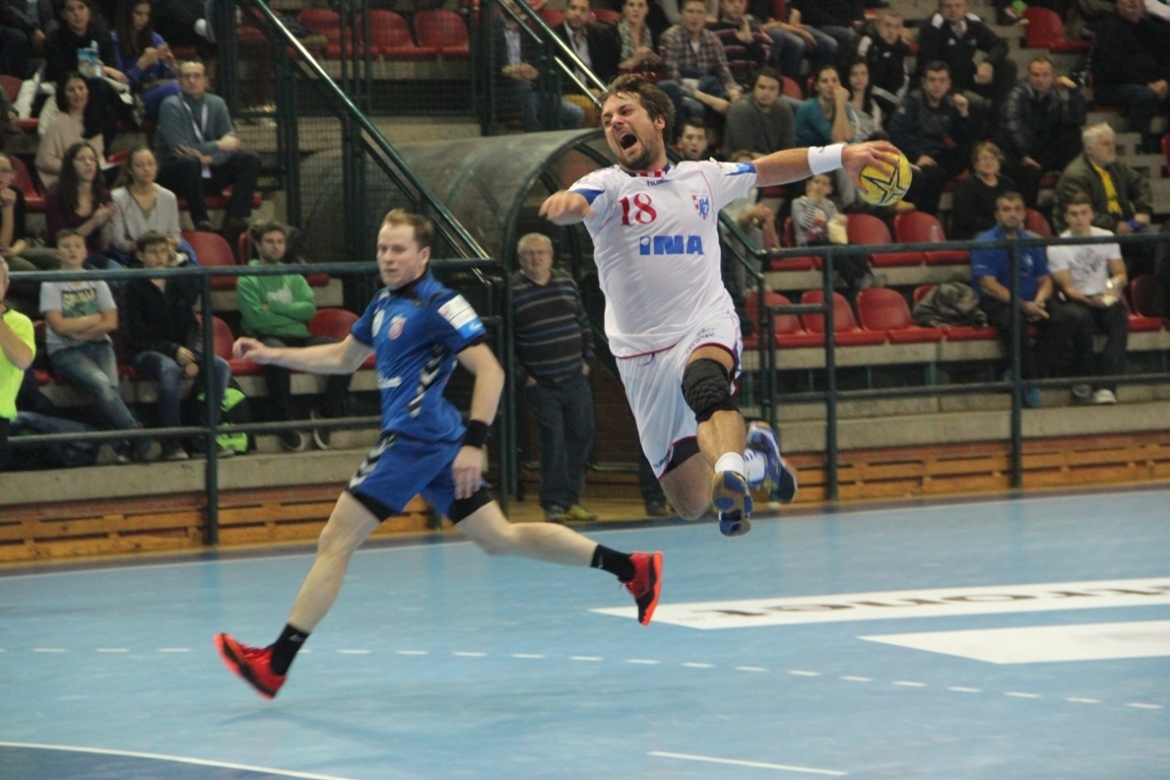 PPD Zagreb - Meshkov 7 (14/15) PPD Zagreb - Meshkov 7 (14/15)