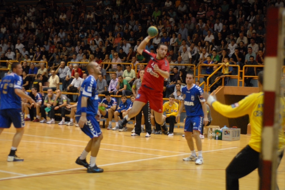 Izviđač - Zagreb 6.10.2012 Izviđač - Zagreb 6.10.2012