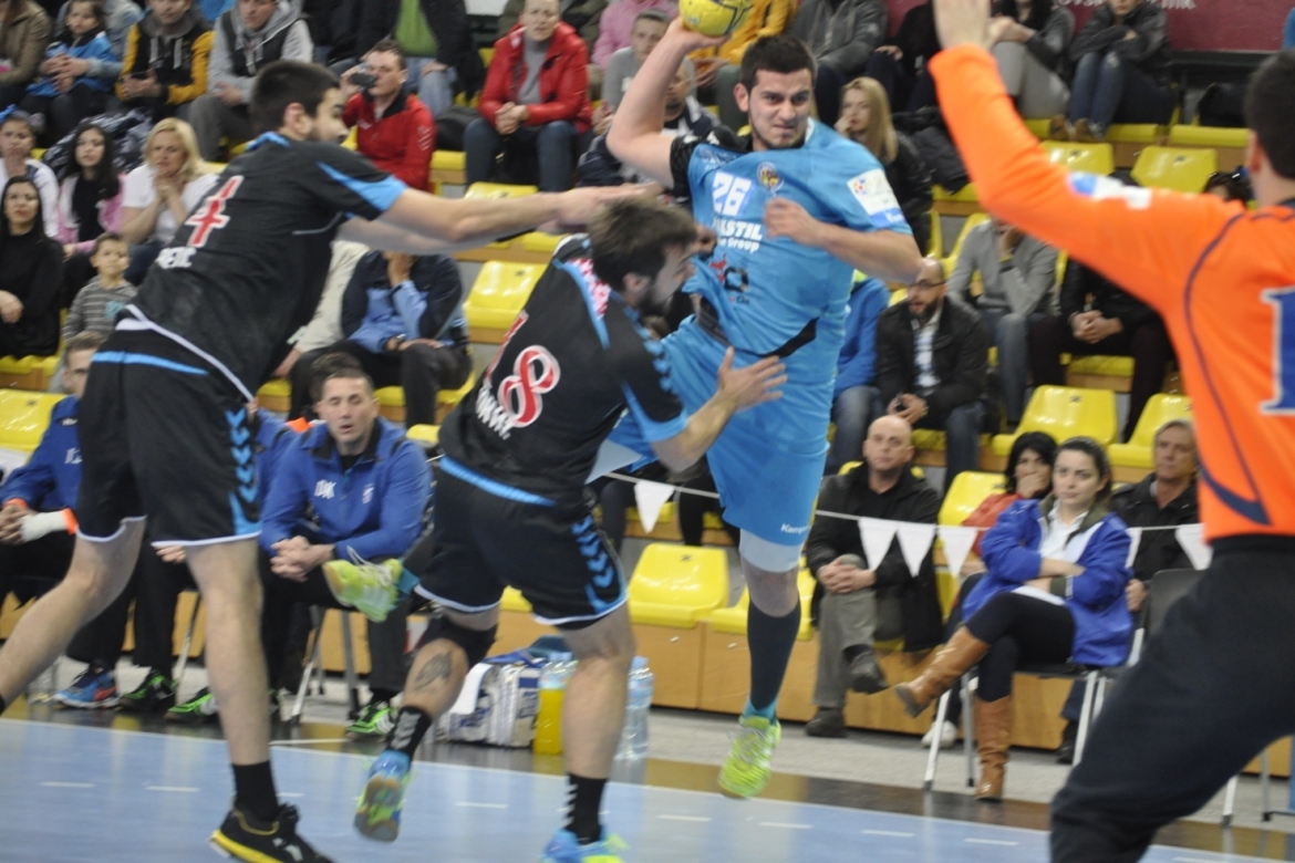 Metalurg - PPD 1 14/15