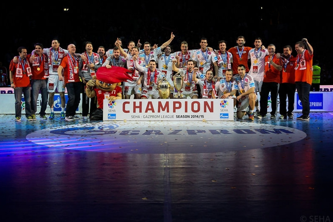 veszprem winner