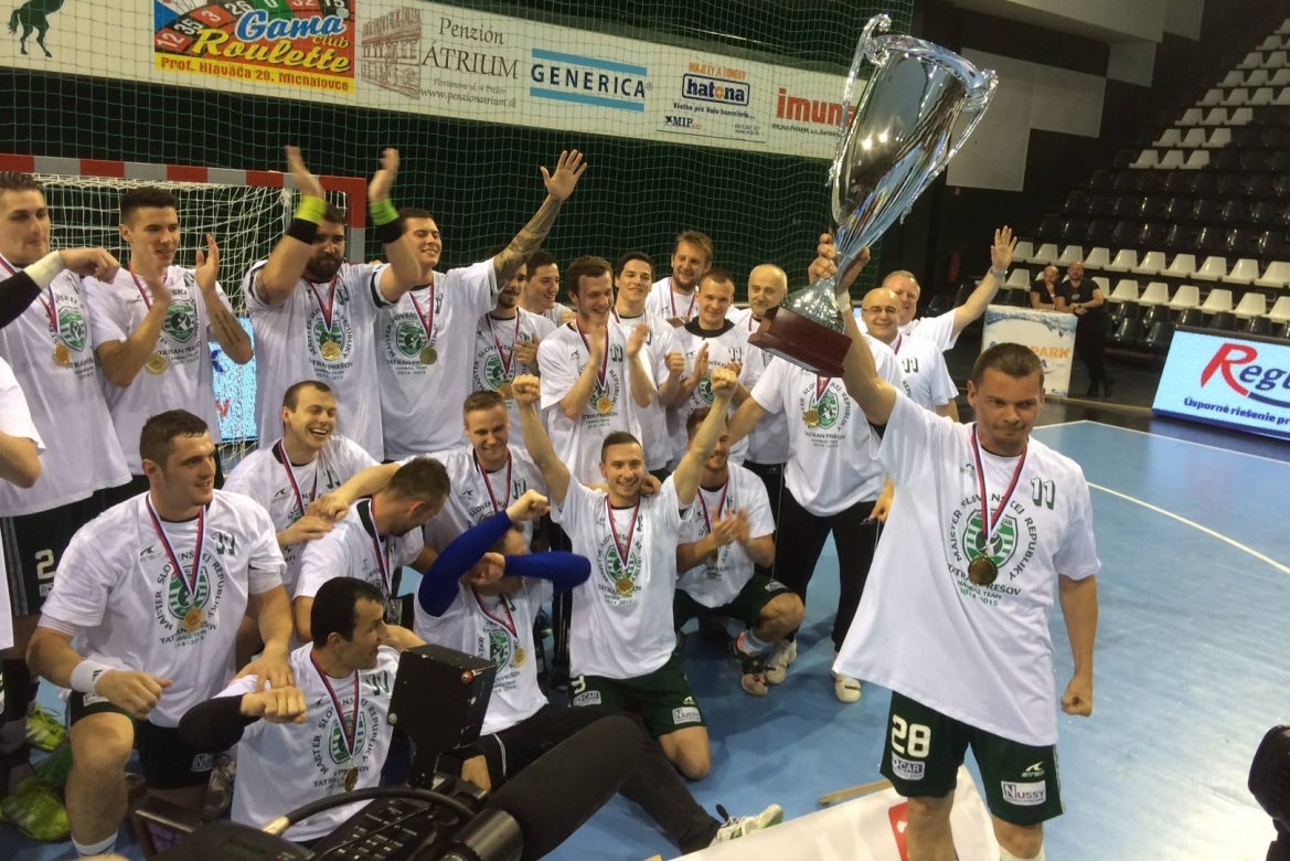 tatran champion tatran champion