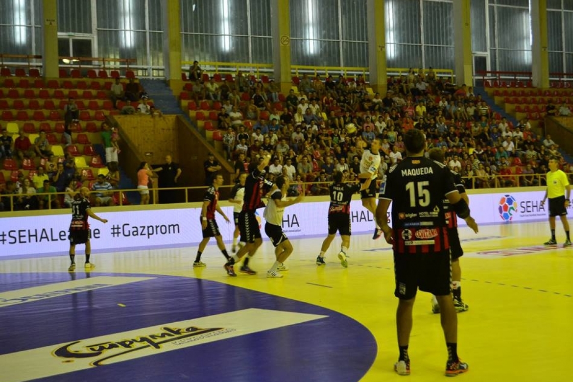 Strumica - Vardar