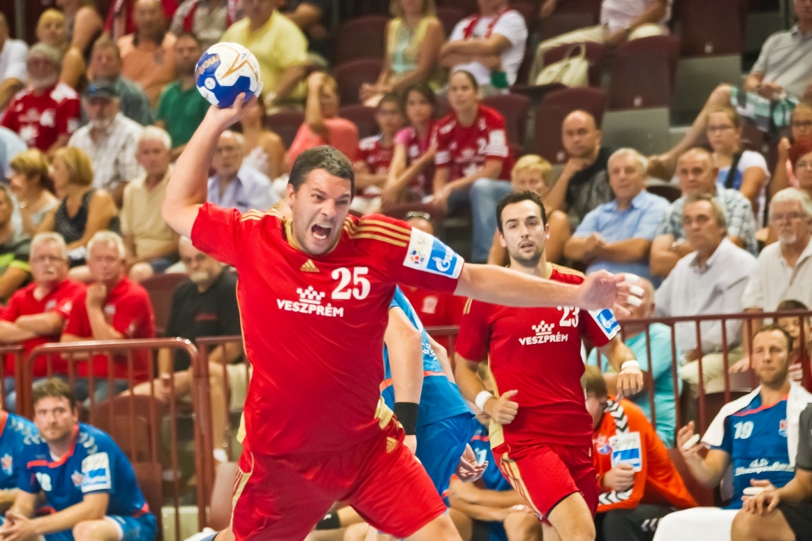 Veszprem Veszprem