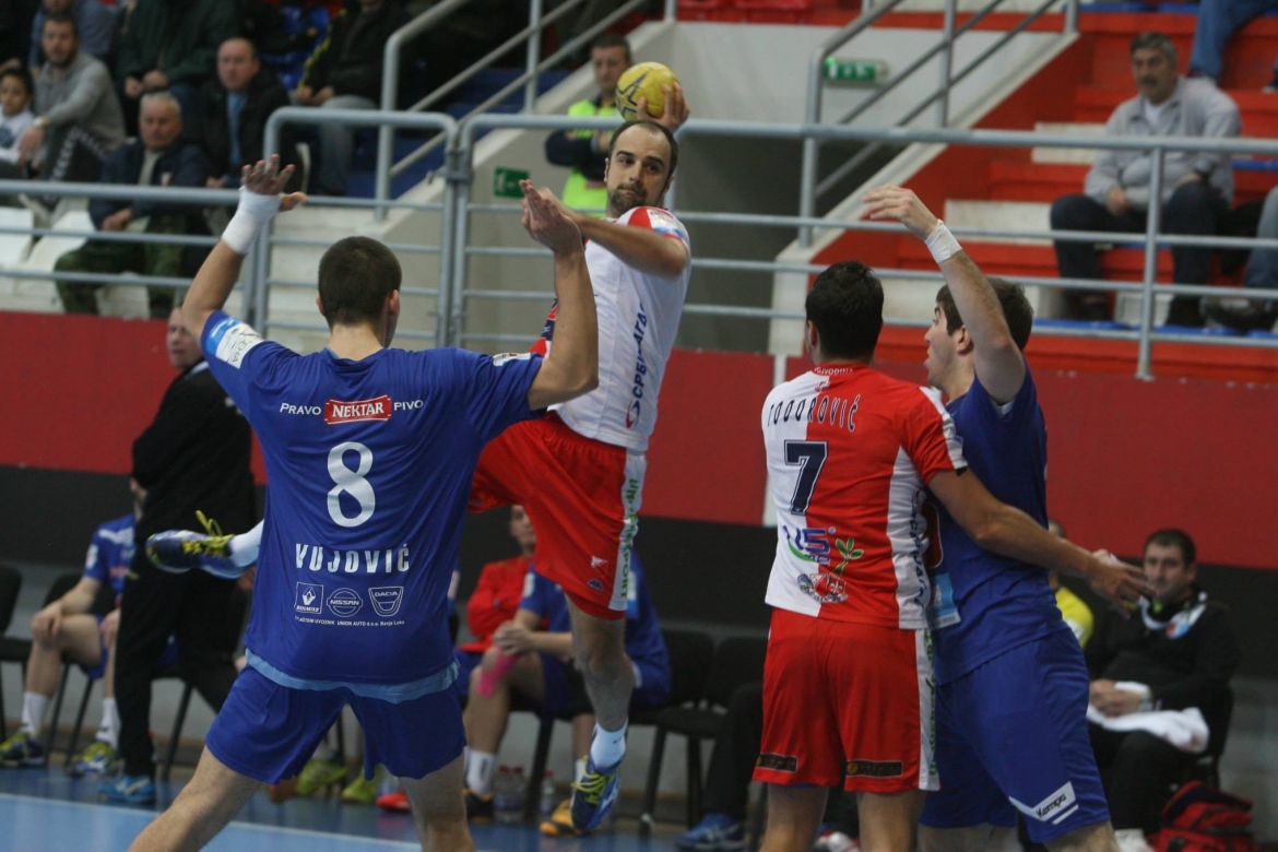 Vojvodina - Borac Vojvodina - Borac