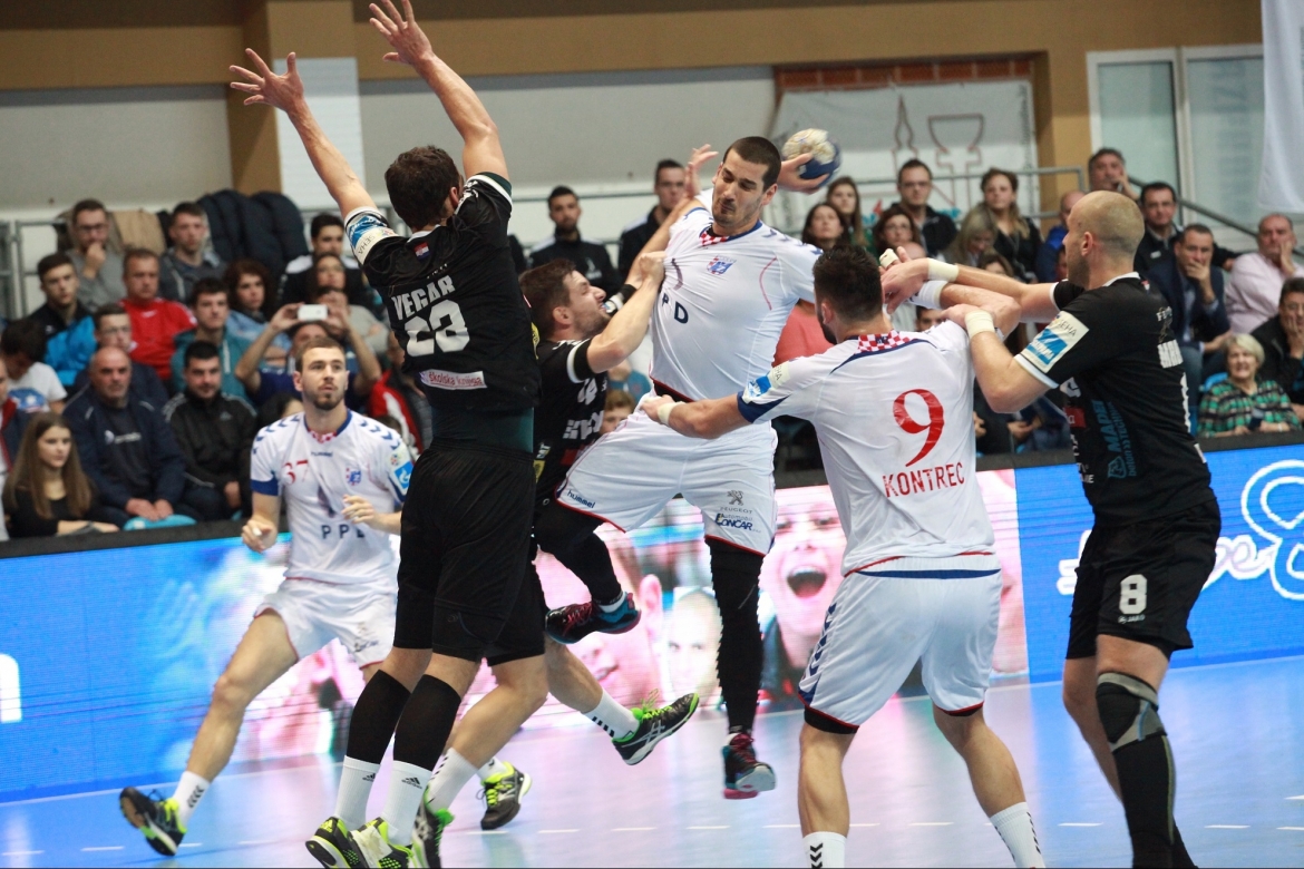 Nexe - PPD Zagreb Nexe - PPD Zagreb