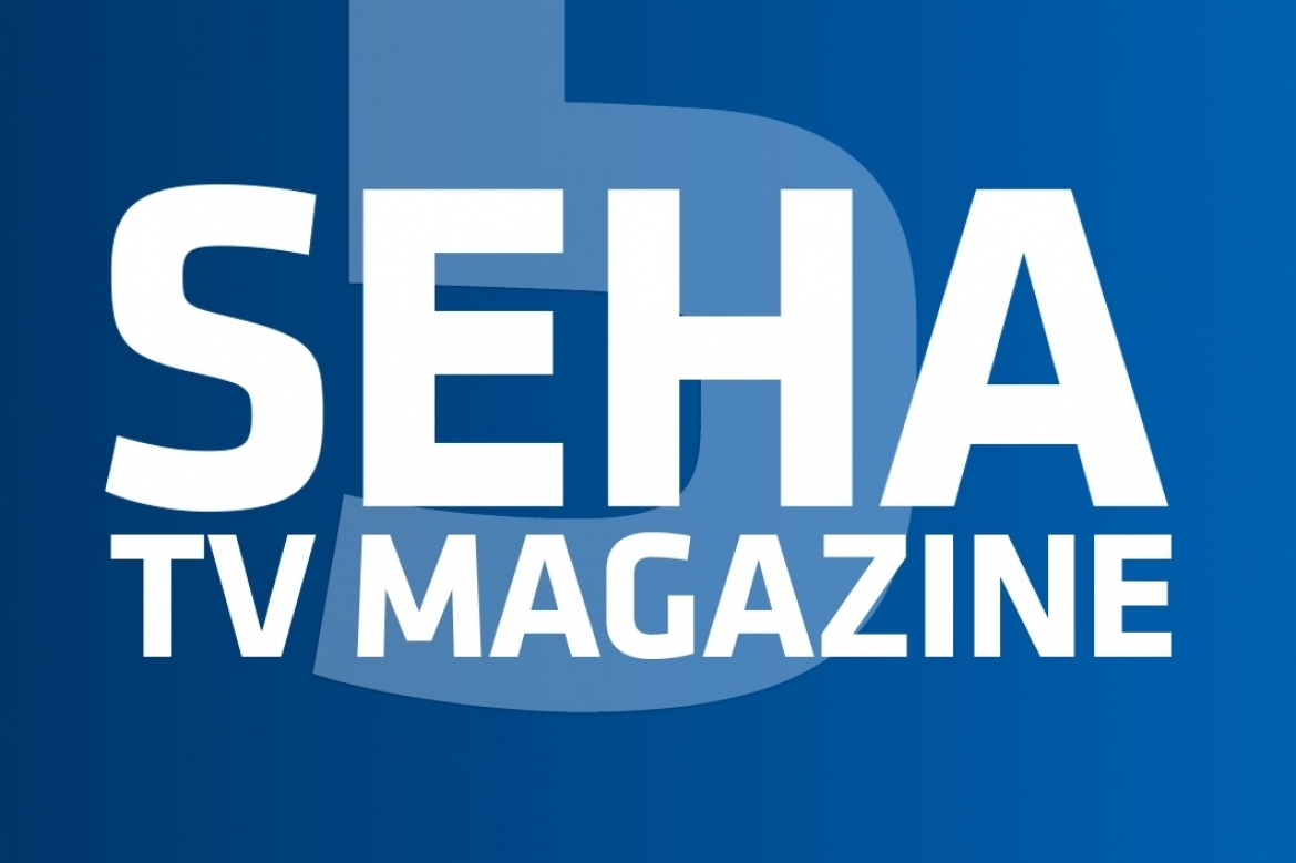 Magazin 5 Magazin 5