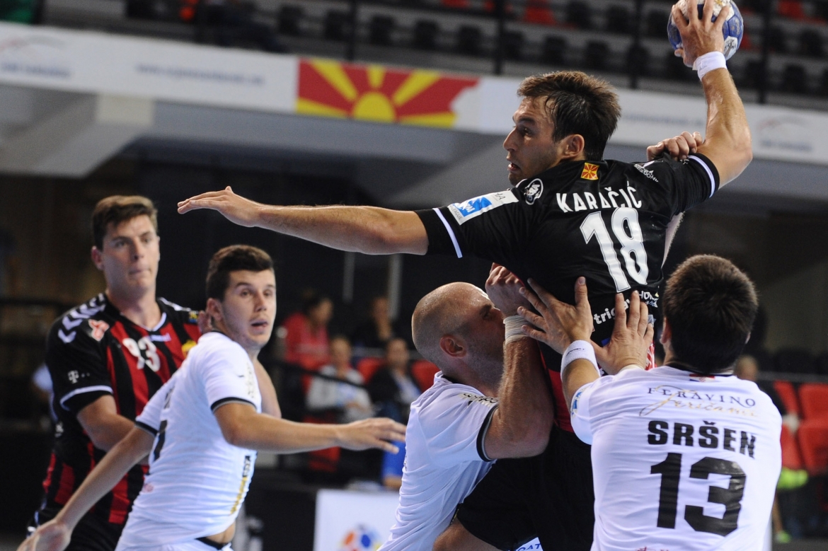 Nexe - Vardar Nexe - Vardar