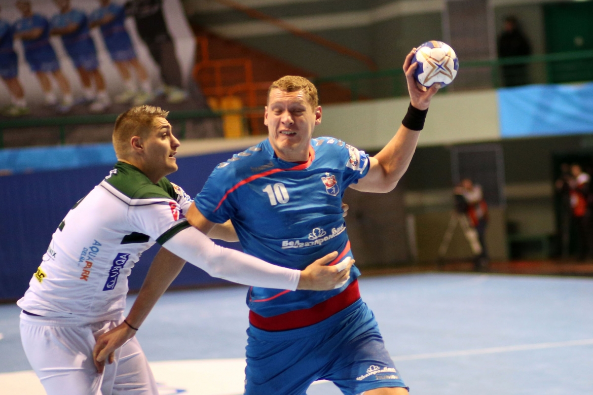 Tatran Prešov - Meshkov Brest Tatran Prešov - Meshkov Brest