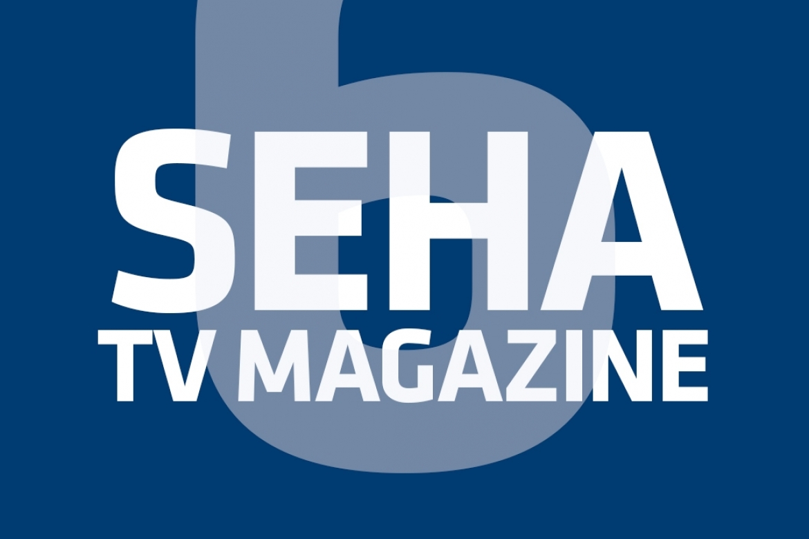 6 TV Magazin