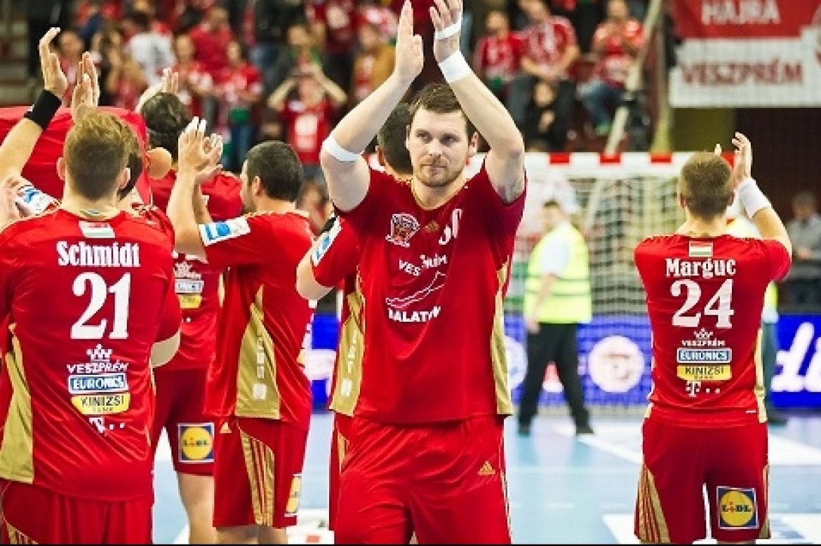 Veszprem Veszprem