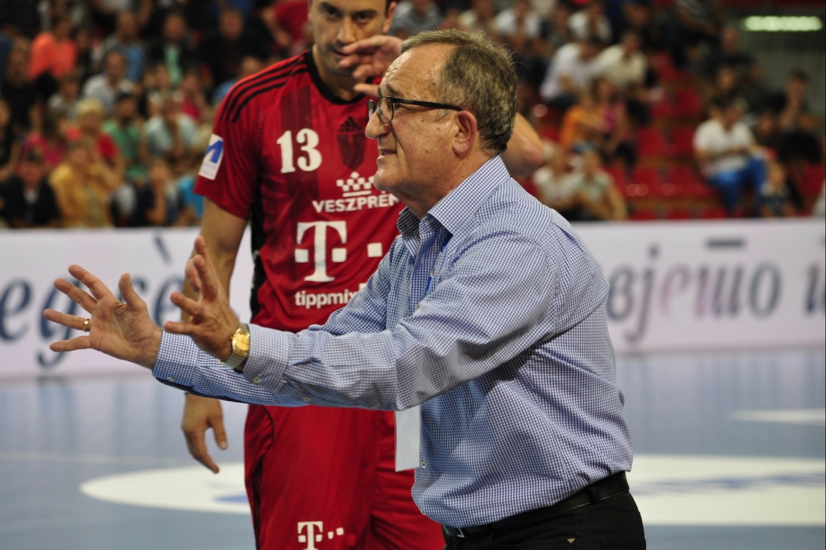 Metalurg - Veszprem