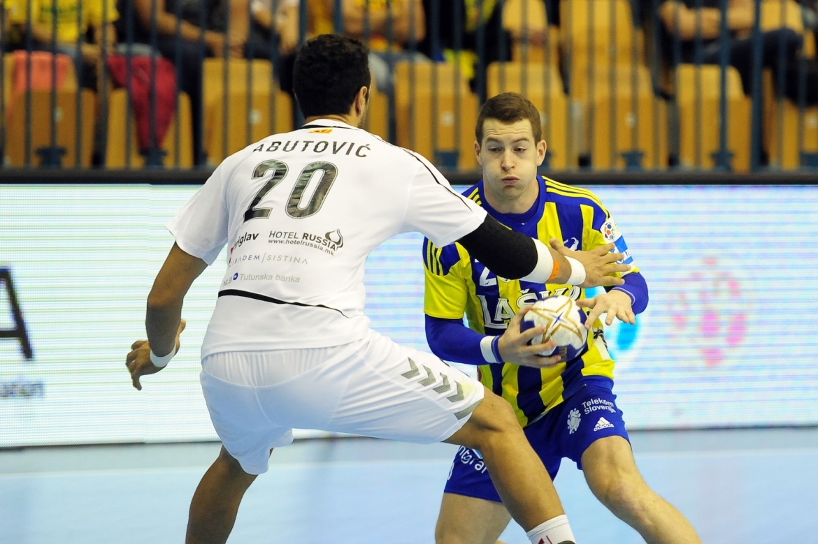 Celje - Vardar Celje - Vardar