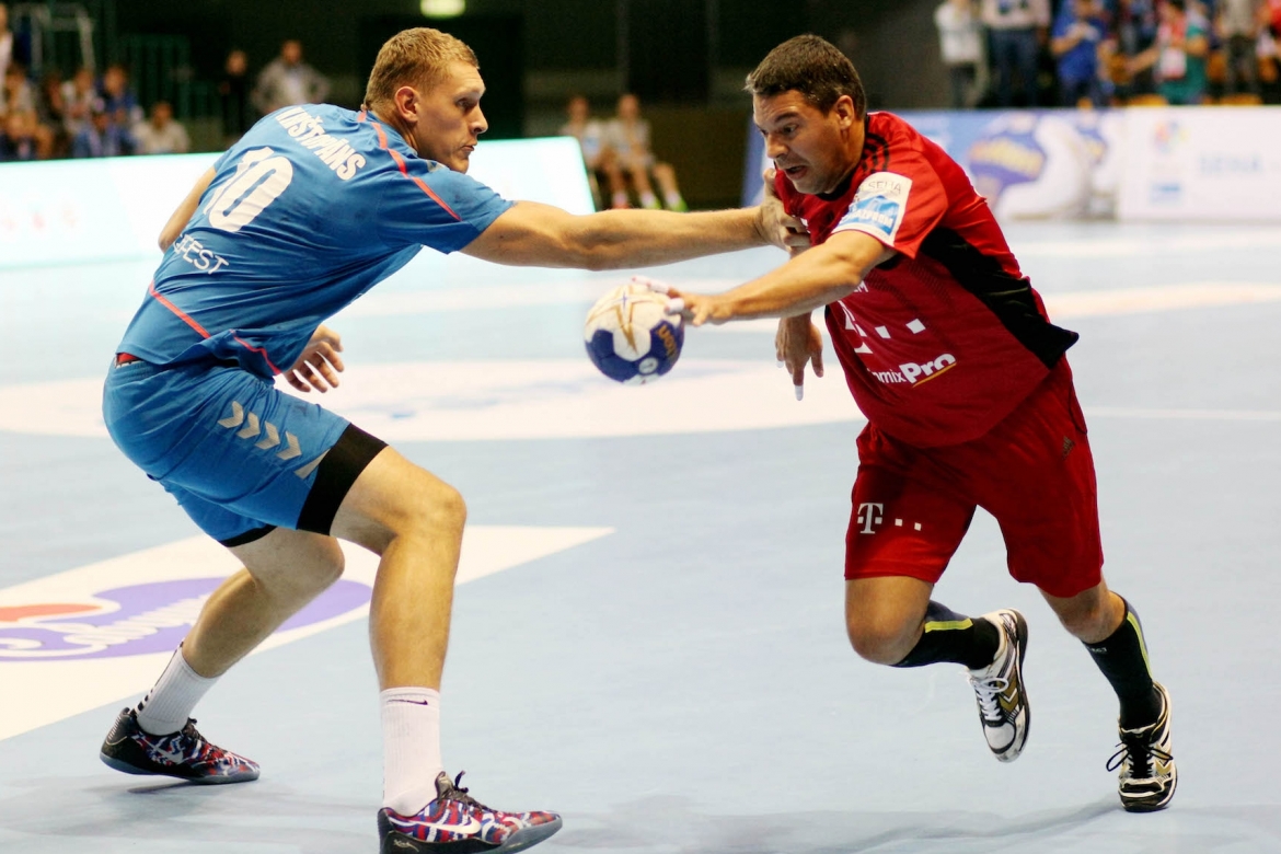 Meshkov - Veszprem Meshkov - Veszprem