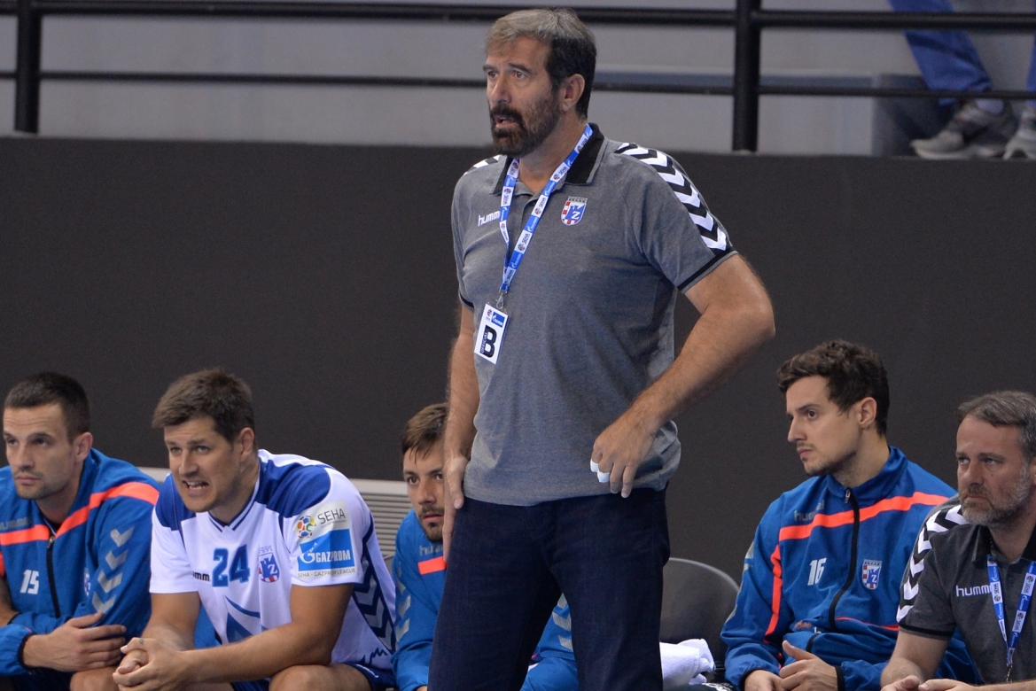 PPD Zagreb - Gorenje Velenje PPD Zagreb - Gorenje Velenje