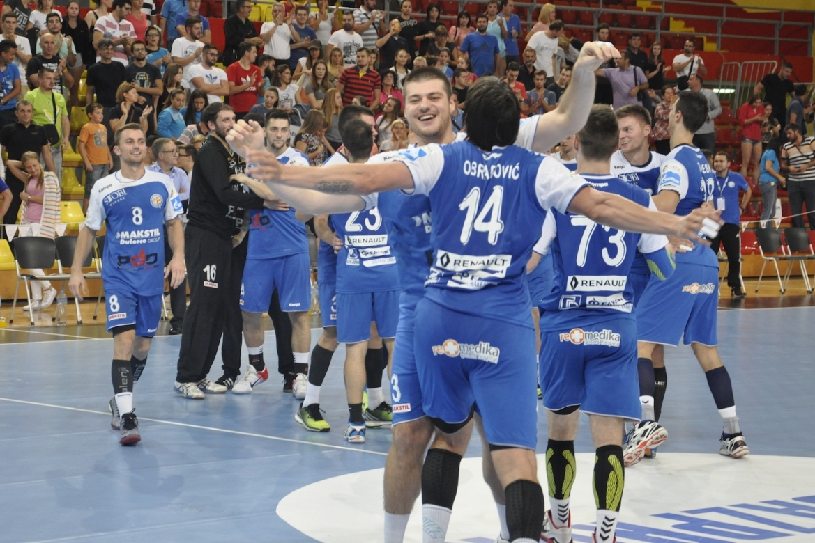 Metalurg - Nexe