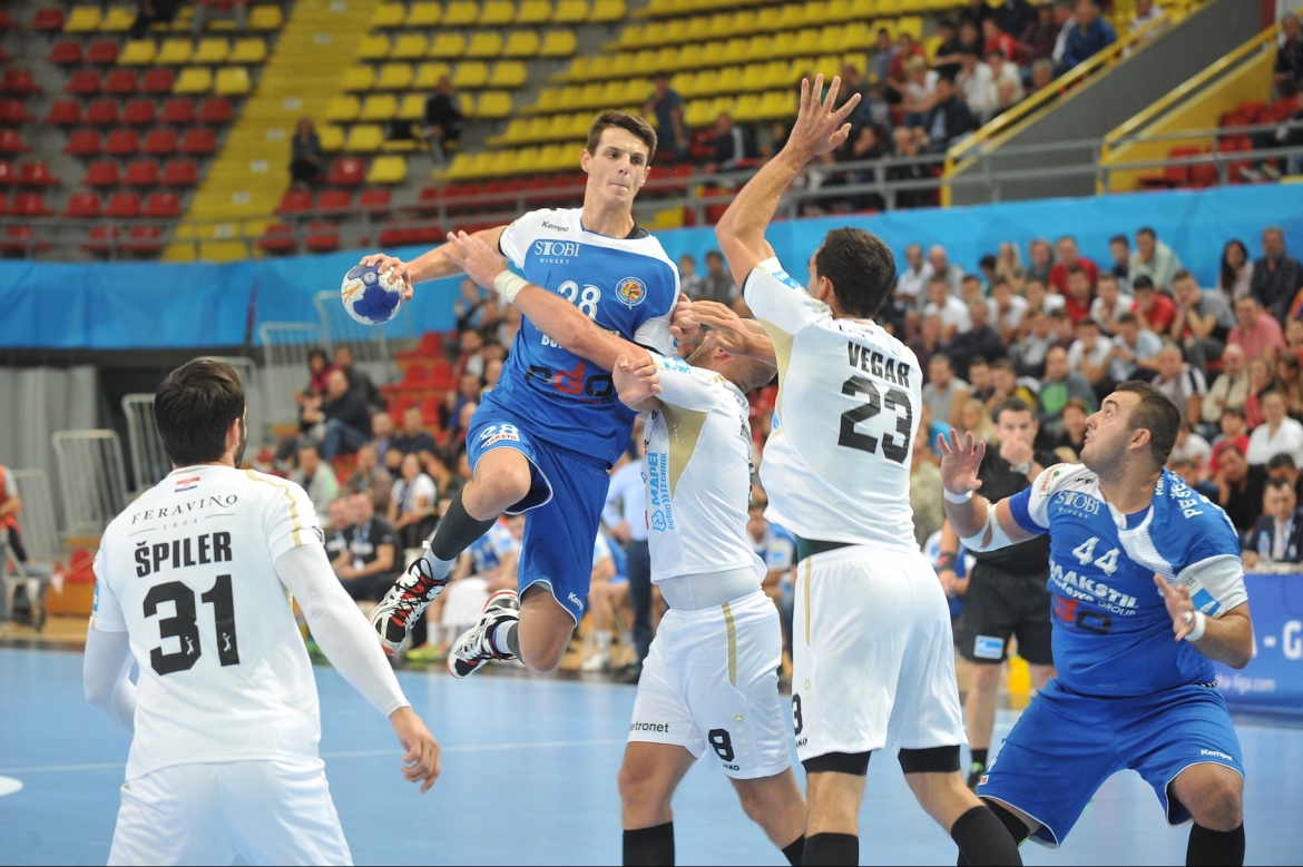 Metalurg - Nexe Metalurg - Nexe