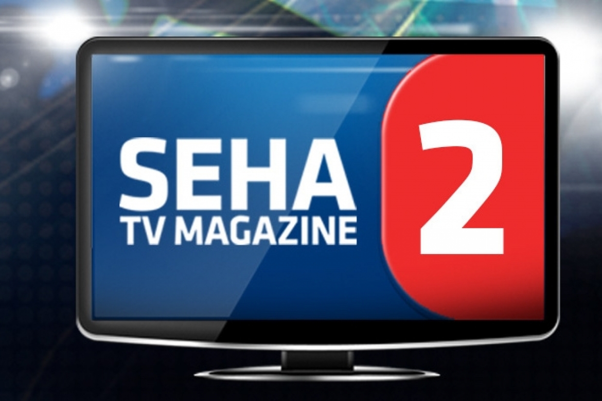 Magazin 2 Magazin 2