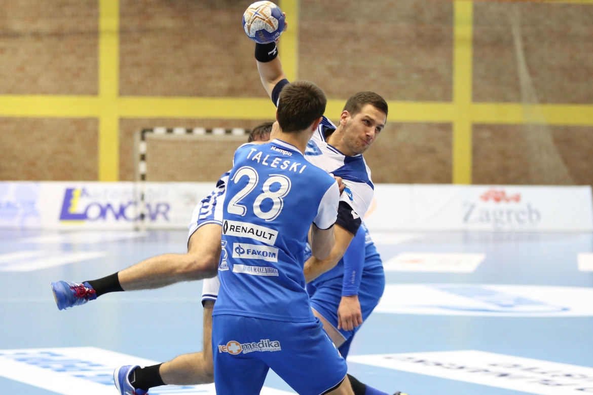 PPD Zagreb - Metalurg PPD Zagreb - Metalurg