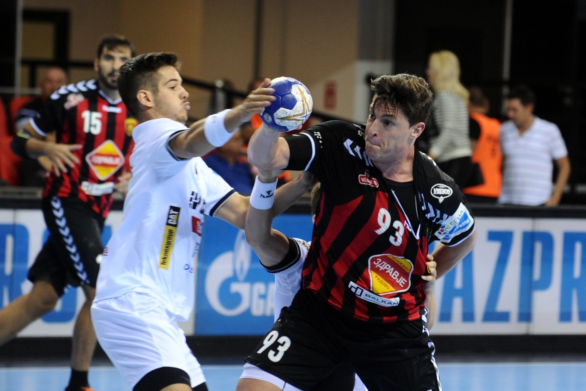 Nexe - Vardar Nexe - Vardar