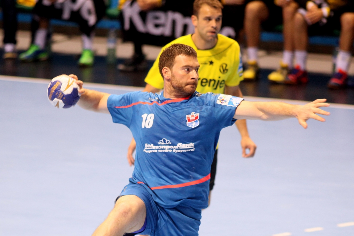 Meshkov - Gorenje Meshkov - Gorenje
