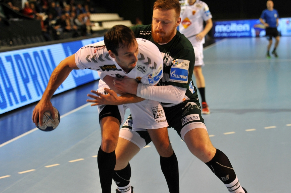 Tatran - Vardar Tatran - Vardar