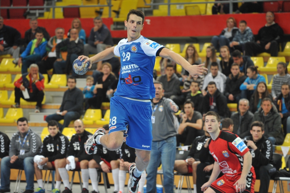 Metalurg - Izvidjac