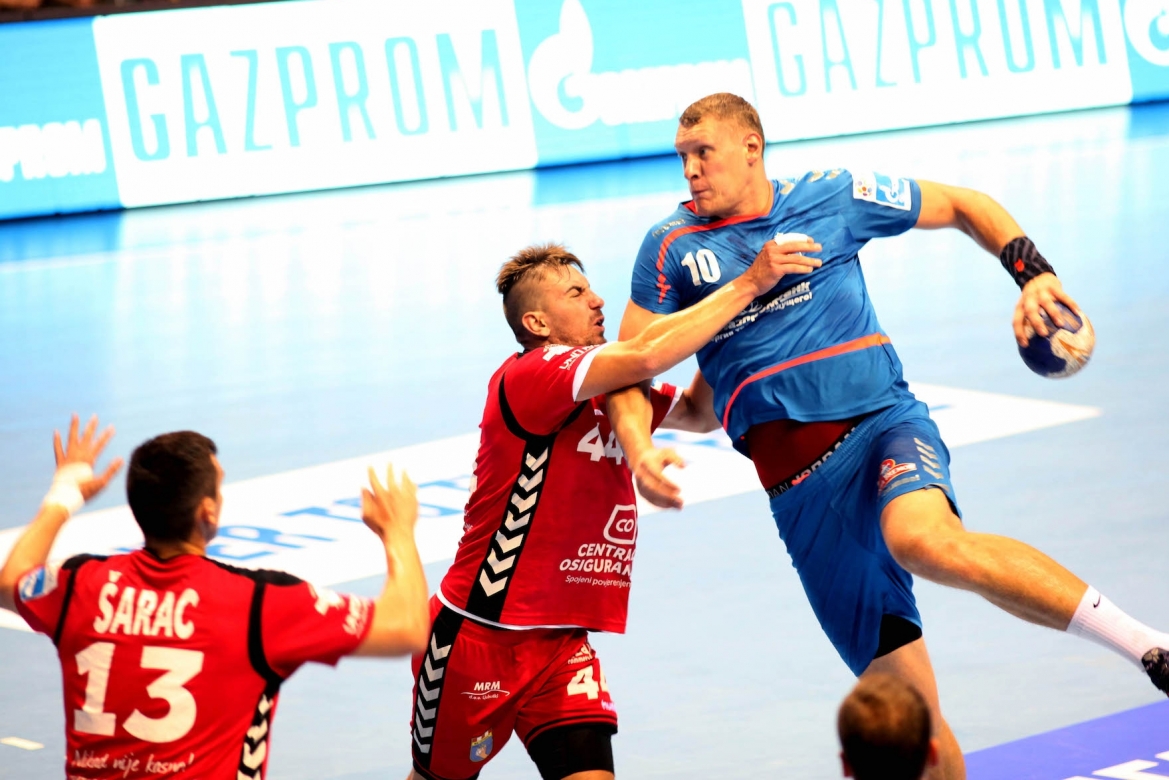 Izvidjac CO - Meshkov Brest Izvidjac CO - Meshkov Brest
