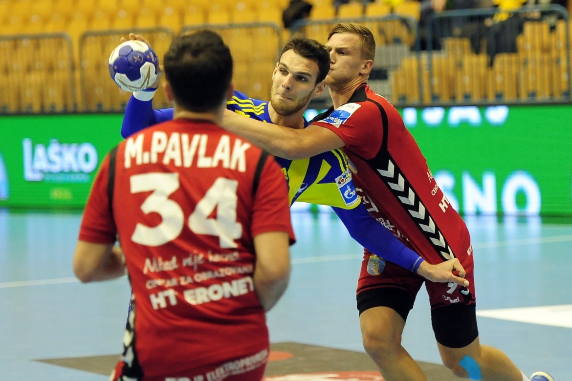 Celje PL - Izvidjac CO Celje PL - Izvidjac CO