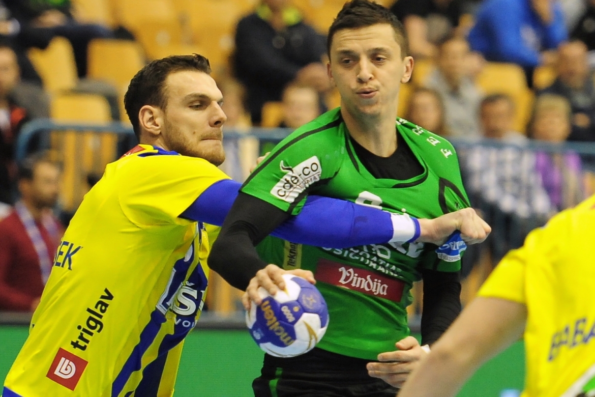 Celje PL - Nexe Celje PL - Nexe