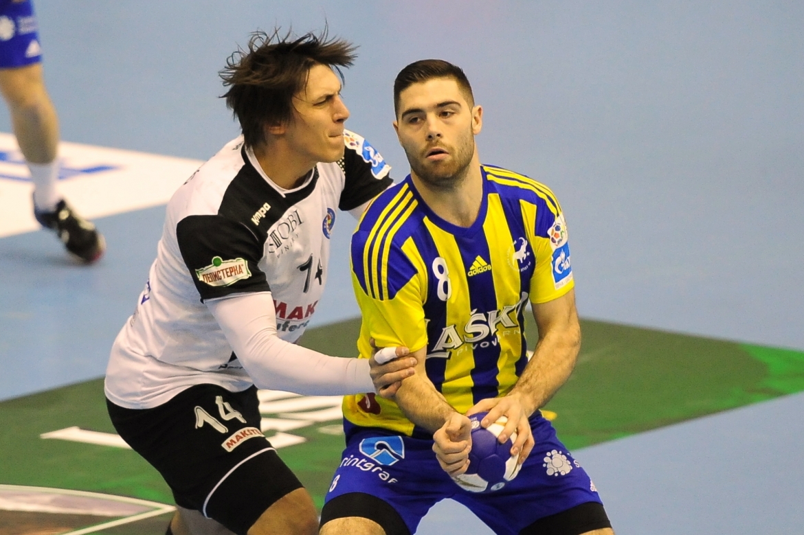 Celje PL - Metalurg Celje PL - Metalurg