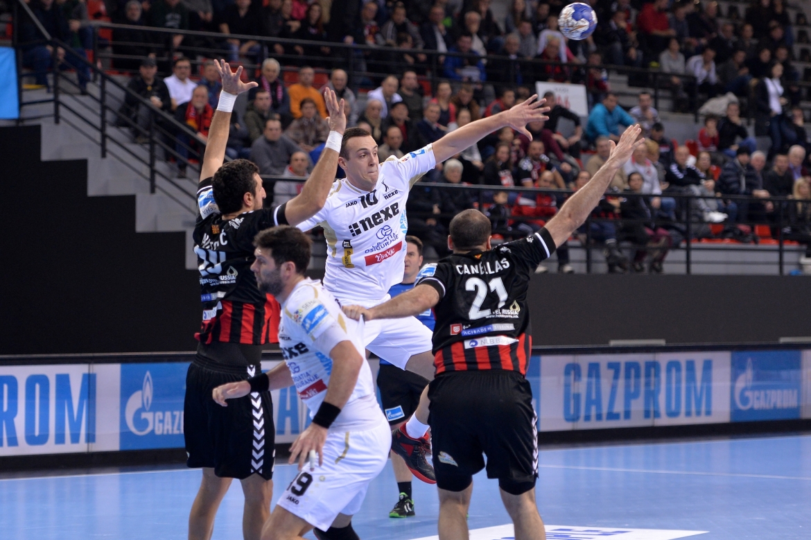 Vardar - Nexe Vardar - Nexe